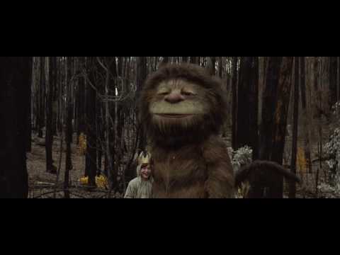 Where The Wild Things Are (2009) Trailer 2