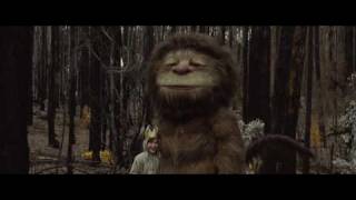 Arkadaşım Canavar ( Where the Wild Things Are )