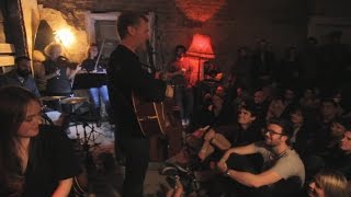 Glen Hansard - &quot;My Little Ruin&quot;