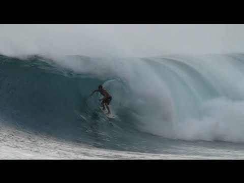 Fast Cars, Babes, and Killer Waves | 4 Surfing