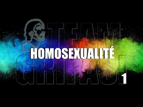 680-FR, Elettra. C175º P1° : HOMOSEXUALITÉ - Samia Guélaï Team Grifasi Network