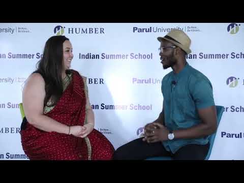 Parul University General video thumbnail 97