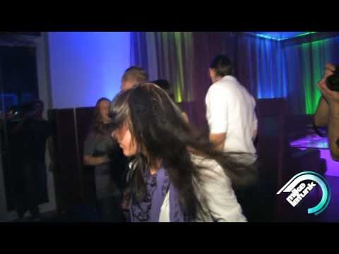 Mike la Funk @ Club Pier   www.mikelafunk.de