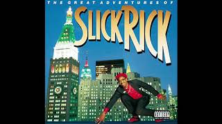 Slick Rick - Cuz It’s Wrong (432Hz)
