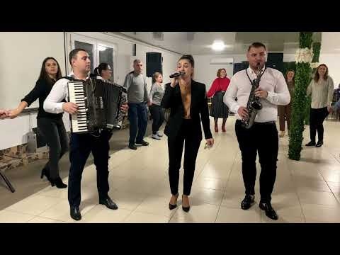 FORMATIA MAGHERU ❌ SANDICA FILIPESCU ❌ MARIAN MAGHERU ❌ COLAJ HORA 2022 ❌ CHEF DESA (cover live)