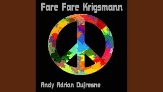 Fare Fare Krigsmann