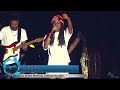 Koffee - Gifted (LIVE at the Capella Music Festival 2023 in the Cayman Islands)