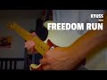 Kyuss - Freedom Run (Guitar Cover)