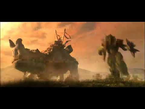 THRALL'S VISION! Warcraft III: Reign of Chaos: Prologue Campaign Cinematic