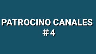 Patrocino canales #4 / Earthquake - Hardwell Feat. Harrison (Extended Mix)