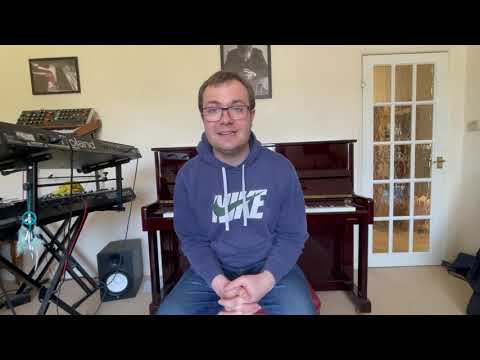 The BEST Beginners Boogie Woogie Tutorial! - lesson 1 - The Left Hand