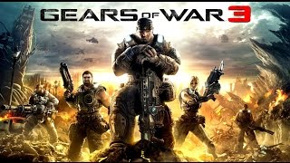 Gears of War 3 video thumbnail