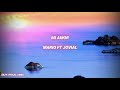 Marioo ft Jovial - Mi Amor(Lyrics)
