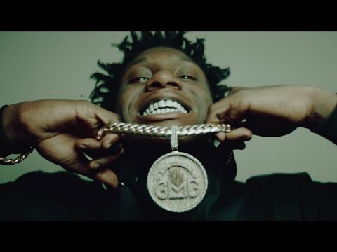 Taleban Dooda - "Finish Him" (Official Music Video)