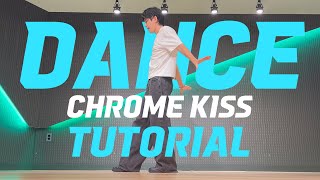 Download lagu 🔥DANCE TUTORIAL🔥CHROME KISS - Bongyoung Park mp3 Download lagu 🔥DANCE TUTORIAL🔥CHROME KISS - Bongyoung Park mp3