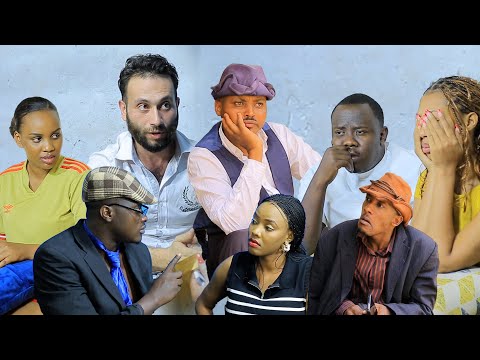 THE CONTRACT EP 110 : birabe ibyuya ntibibe amaraso