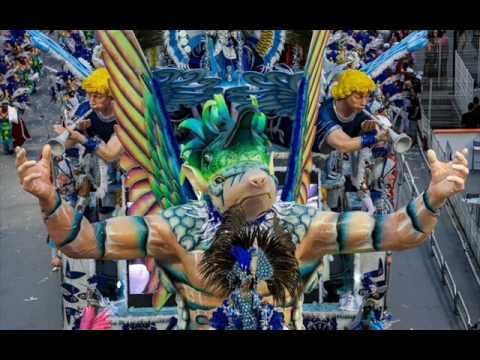 Academicos do Tatuapé 2016 Ao Vivo