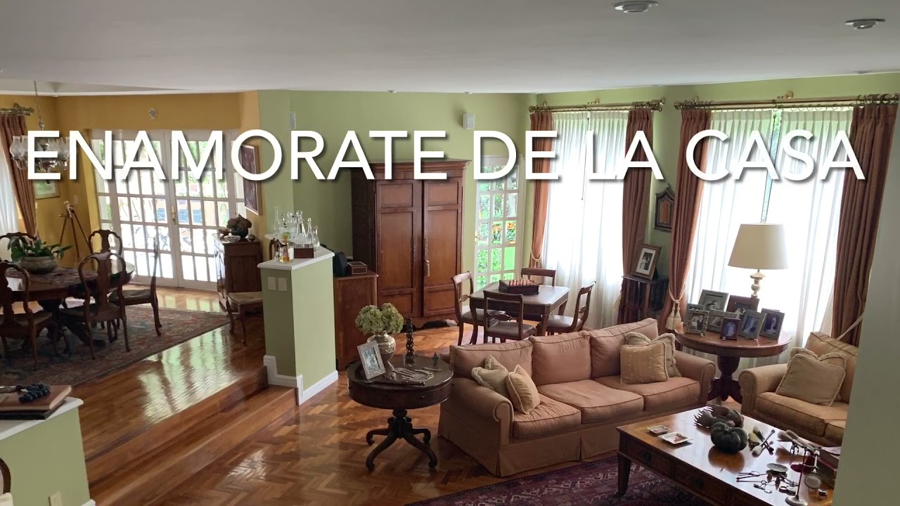 Casa en Venta en Jardines del Pedregal