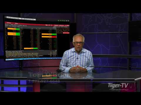 July 18th Tom O'Brien Show on TFNN - 2016