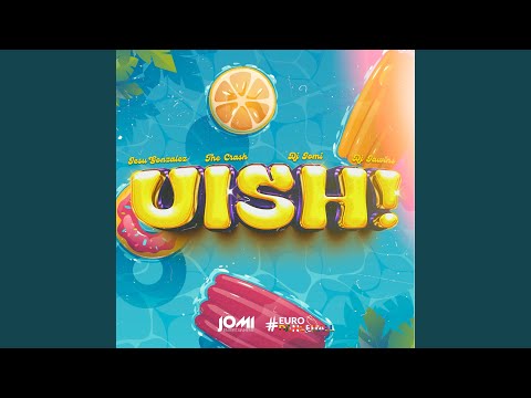 UISH (feat. Dj Jawins)
