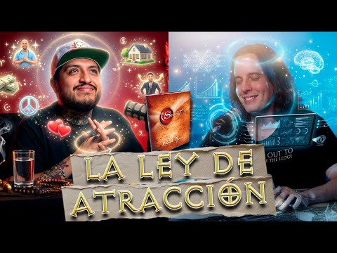 Manifestar Dinero: ¿Fe o Autoengaño? 💸🔮 | Santero VS Escéptico - Ep.12