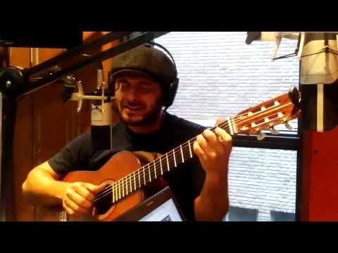 Zamba de Juan Panadero   Raly Barrionuevo