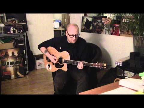 Na Na Nothing - Mike Doughty