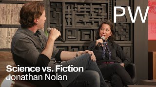 Jonathan Nolan on What’s Really Behind Generational Ire