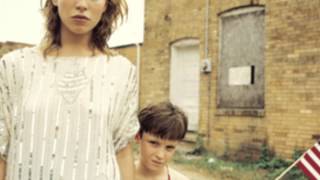 Shea Seger - Rooftop Animals