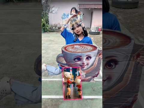 Ballerina capucinna song hip hop dance children