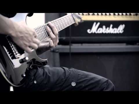 YONSAMPLE - Median Guitar Playthrough