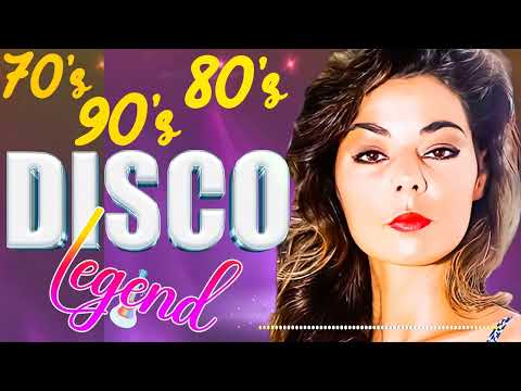 Laura Branigan, C C Catch, Lionel Richie, Lian Ross - Dance Disco Songs Medley - Disco Music 80s