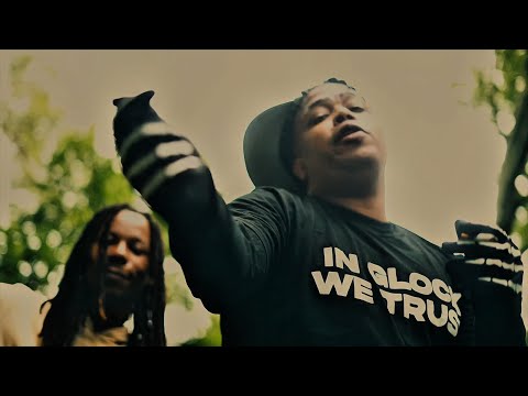 Market St Baby - Duck Yo Head [Official Music Video]