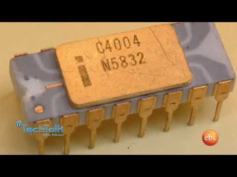 TechTalk With Solomon Season 4 Ep.10 - How CPUs Are Made, Amazing Car Technology & Cyber Crime News