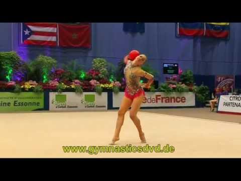 Corbeil 2015 Senior 23 Carmen WHELAN CAN