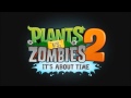 Plants vs. Zombies 2 - Credits Song: Zombie Time ...