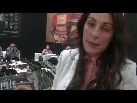 Intertabac  2018 My Father Cigars