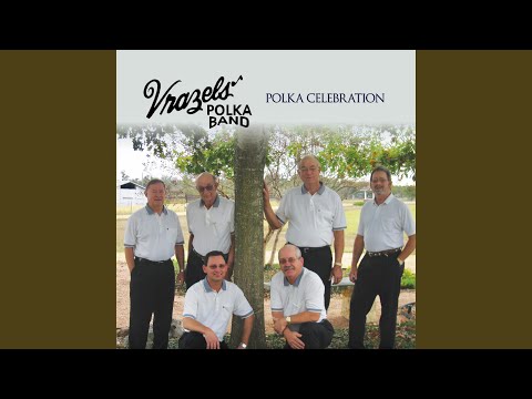 Happy Wanderer Polka