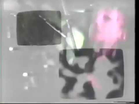 Nausea - Cybergod - Music Video. Directed by Robert J. Barry