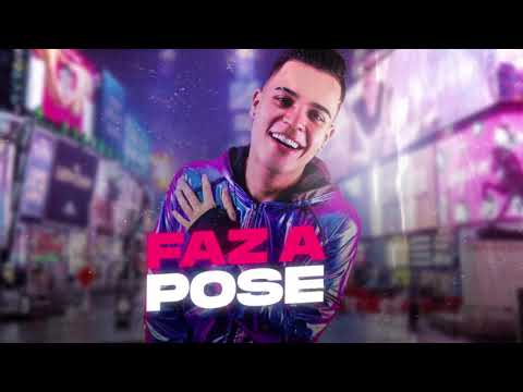 FAZ A POSE OLHA O FLASH 2 - VAI FAZENDO A POSE OLHANDO PRO FLASH - MC KS (DJ Bruno Hott e DJ FB)