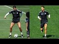Cristiano Ronaldo In Training ● Skills/Tricks/Freestyle ● 2015/16 l HD