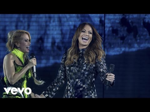 Mulher Não Chora video