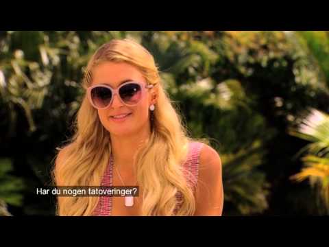 Paradise Hotel sæson 9 - foråret 2013 på TV3