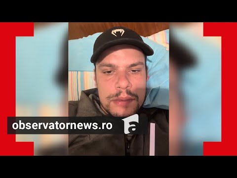 Mario Iorgulescu, din nou sfidător. Tatăl ucis era "drogat mort" şi justiţia "nu are ce să-mi facă"