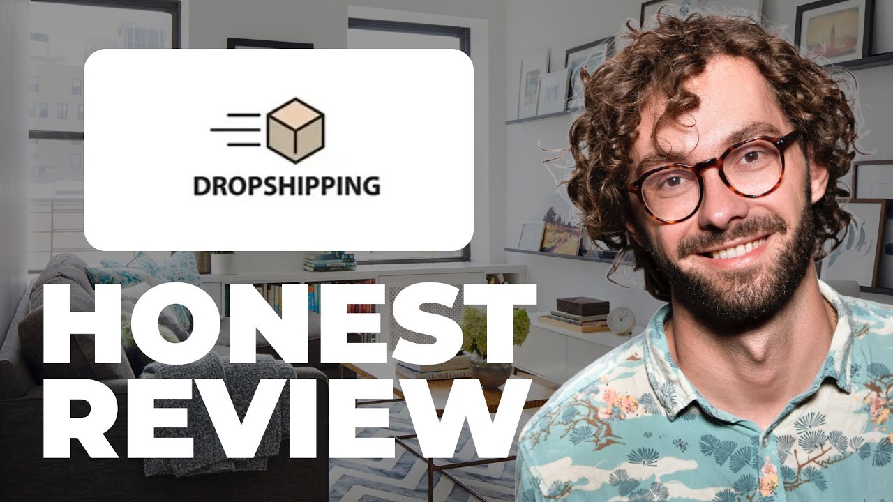 Pexda Dropshipping Review - Watch Before Using