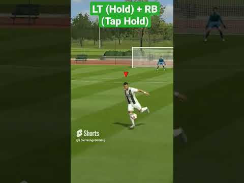 How to Skill in #Fifa 19  (#BallJuggle)