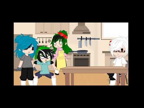 Here We Gooo!!!🕺||MHA/BnHA|| Gacha Meme