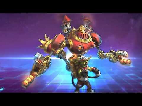 Gazlow Mówi! (hots pl)