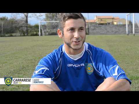 A tu per tu con Dario Venitucci