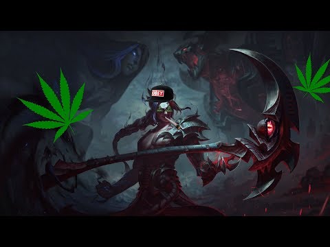 How 2 Kayn